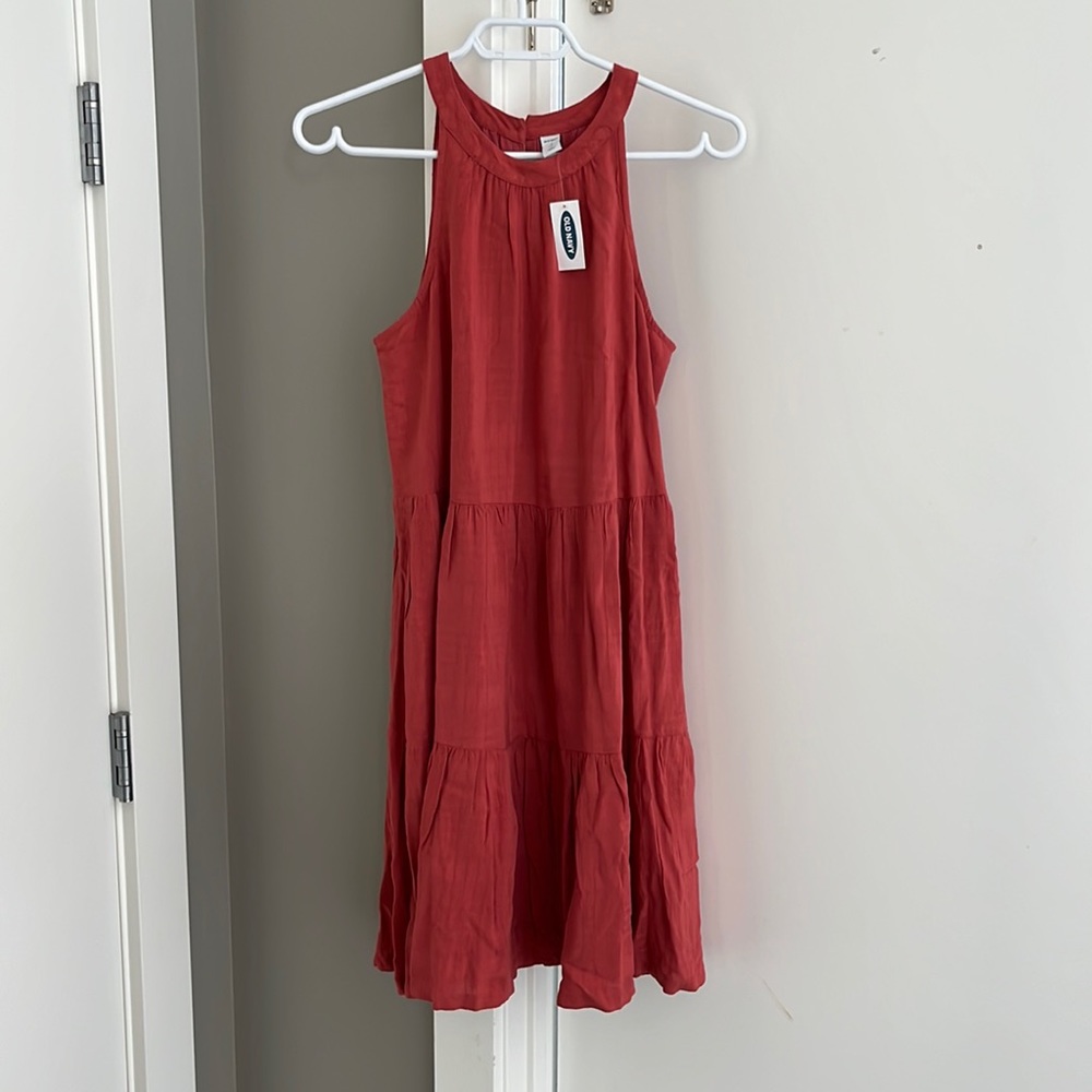Old Navy dress